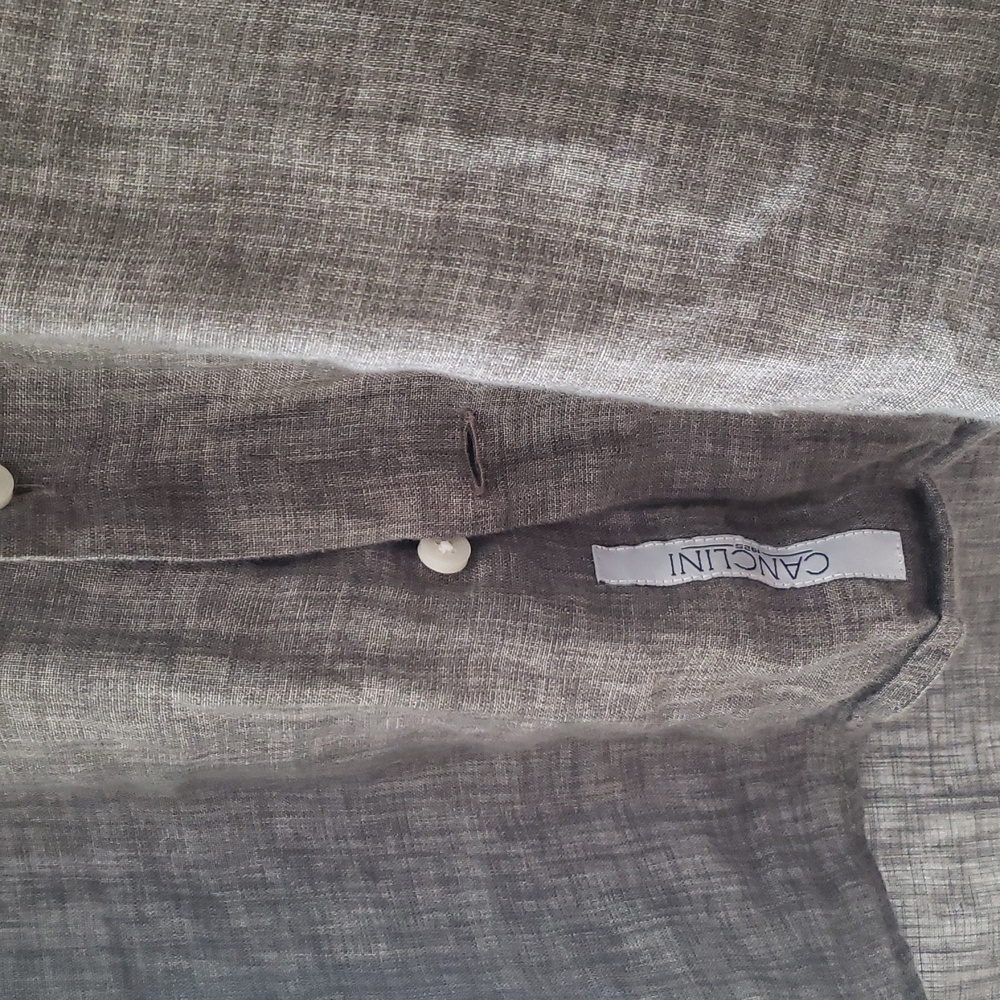 Suit Supply Linen Shirt - Picture 10 of 16